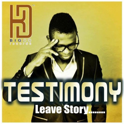 Testimony - Leave Story