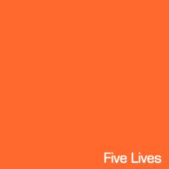 Tegan and Sera - I Was A Fool (Five Lives Remix)