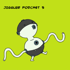 Jiggler - Summer In My Mind Podcast