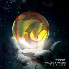 FOKUZ068EP / Intelligent Manners - Miracles EP