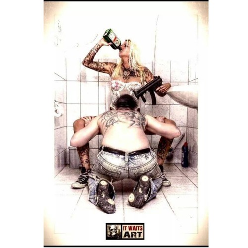 Tezla - A Little Bit (Original Mix)