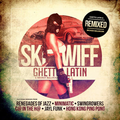 Skeewiff - See Me Dance The Polka (C@ In The H@ Remix)