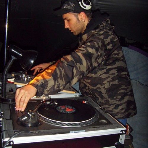 Dj Set Tribe 1 Part