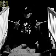 Illegal Traffic Ft. Fineck - Ellos Deben Caer (Pro By ITK Records HQ)