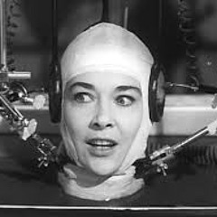 The Brain that Wouldn't Die [now has video]