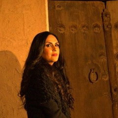 Mandana Khazraei - Mah O Sang