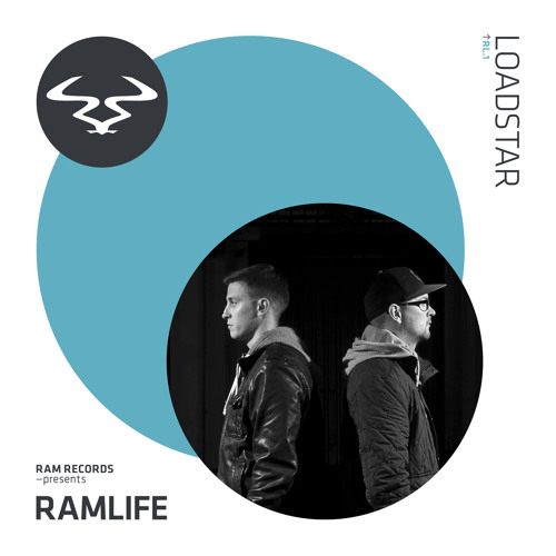 RAMLIFE : Loadstar - Mini Mix - OUT NOW