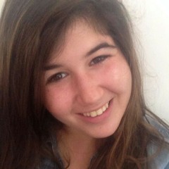 Somebody That I Used To Know- Abby Yudin