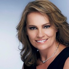 Zelda La Grange Interview (Inspirational Guest)