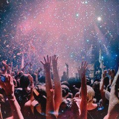 BOBBY T. - "we used to party"