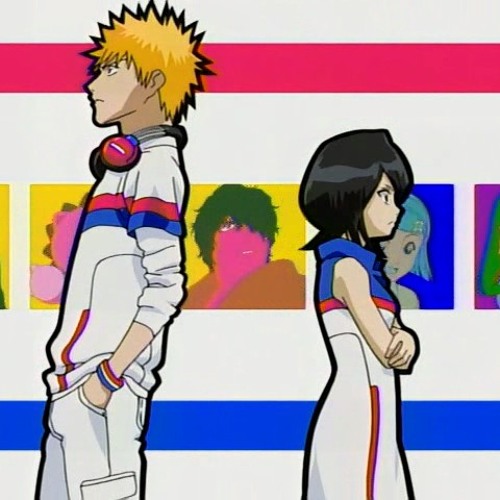 Listen to Bleach Opening 1 by Fern🌲 in bleach op 1 playlist online for  free on SoundCloud