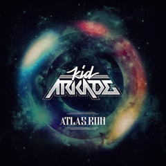 Kid Arkade - Atlas Run