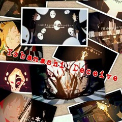 【7人合 :: LovelyMelody 】夜咄ディセイブ/ Yobanashi Deceive [Thai ver.]