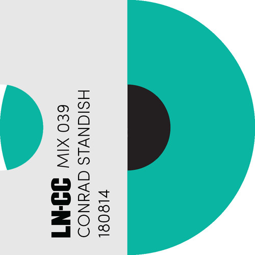 LN-CC Store Mix 039 - Conrad Standish