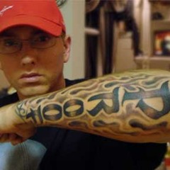 Eminem Freestyle - I Stay Higher