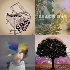 rockcurrent sounds spinLIST ≠34