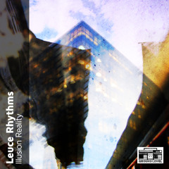 Leuce Rhythms - Deeper Down (Original Mix) [Preview]