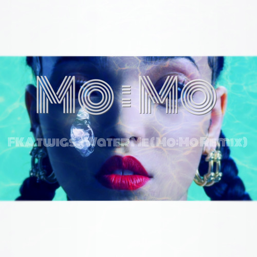 Guice Box Presents FKA remix: The FKA twigs Remix Collection