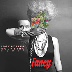 Iggy Azalea - Fancy (Solheiro Remix)
