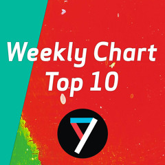 Tracks of the week // Aug 15
