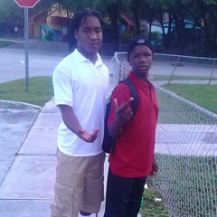 Lovers n friends-TAKEOFF JESSE n D1N SPARKY