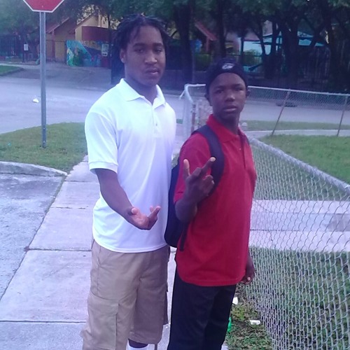 Lovers n friends-TAKEOFF JESSE n D1N SPARKY