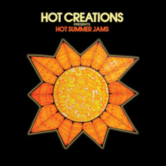 OUT NOW!!! DJ LE ROI - FREE YOUR MIND (HOT CREATIONS)