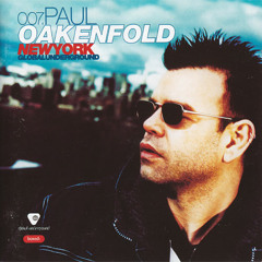 paul oakenfold