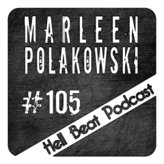 Marleen Polakowski - Hell Beat Podcast #105