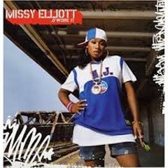 Missy Elliot Work It Remix