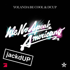 We No Speak Americano (feat. Yolanda Be Cool, D-Cup, Francisco, Pitbull, Guli & Big Bill Bootleg)