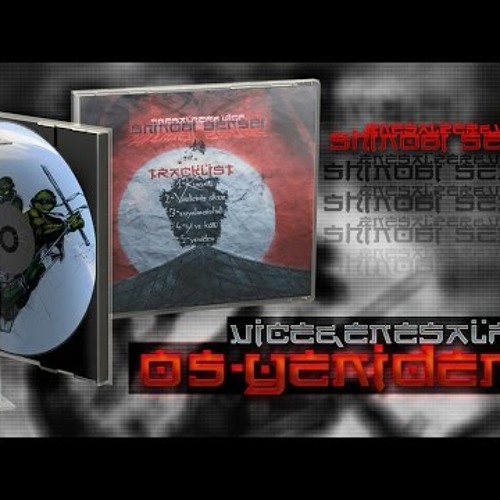 Enes Alper & Vice - Yeniden