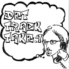 Det Track Take 4