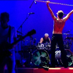 Depeche Mode - I Feel Loved - live in Philadelphia, First Union Center - 2001-06-30