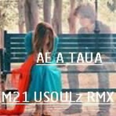 BenVai-Ae a taua_Mannix_21/Usoulz