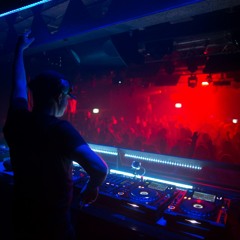 Max Graham Live @ Ministry Of Sound London, Aug 15th 2014