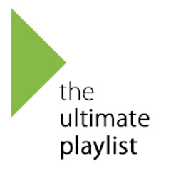 The Ultimate Playlist - August 2014
