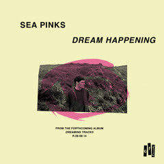 Sea Pinks - Dream Happening