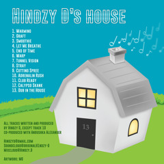 Hindzy.D's House Invites Dogtaniaun