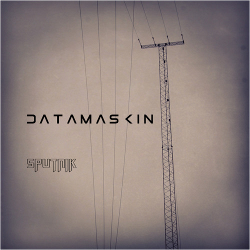 DATAMASKIN - Sputnik