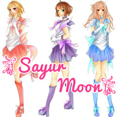 【３女合唱】 Moon Pride【Summer☆Triangle】