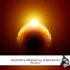THD134 : DaLoops & Freejak Feat James Bates - Sunshine (Original Mix)