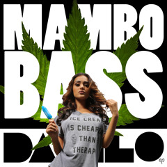 DE LA GHETTO - JALA GATILLO X DANILO REMIX