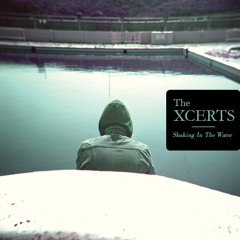 Shaking In The Water