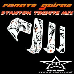 Renato Guirao     Stanton Tribute Mix  (FUNKY Flavor Drop)