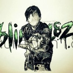 Intro Boxing Day Blink 182 (Cover Gitar Kopong)