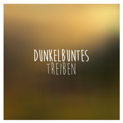 DNNS - DUNKELBUNTES TREIBEN SET