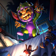 Gnar Login Music (League of Legends)