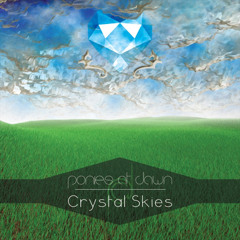 Borderline [Crystal Skies Release]