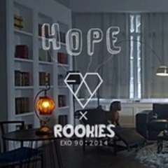 빛 (첸 of EXO ft. SMROOKIES)
